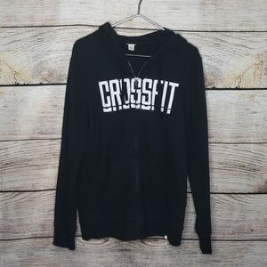 Reebok Crossfit hoodie